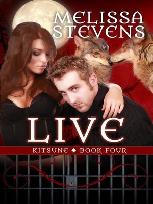 cover image of Live